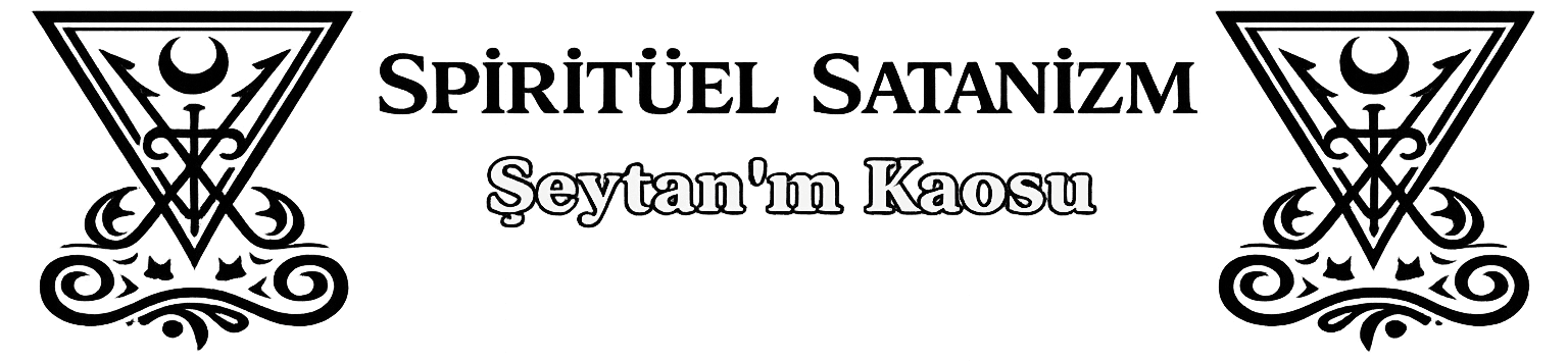 Spiritüel Satanizm