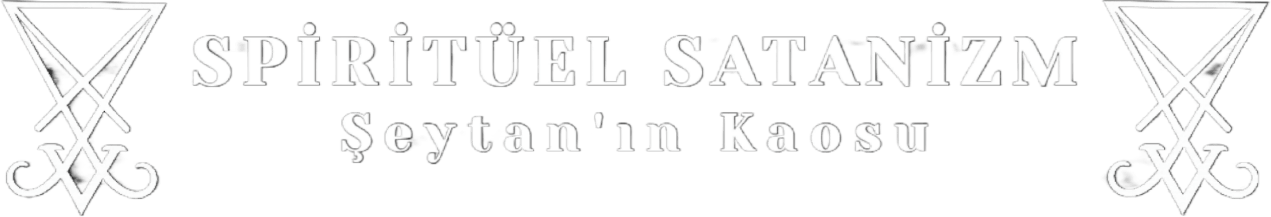 Spiritüel Satanizm